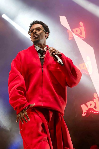 Dr Yaro - NRJ Music Tour Compiègne 2026
