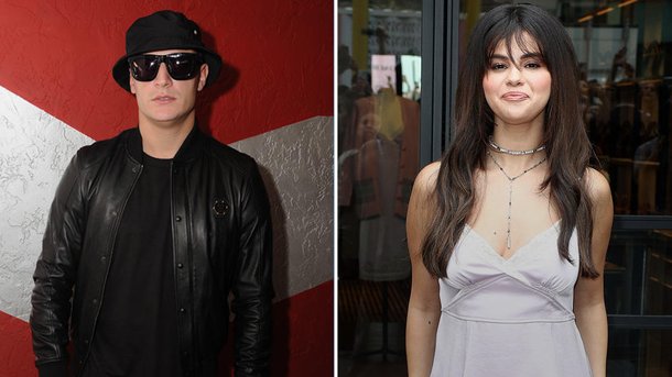 DJ Snake et Selena Gomez : une nouvelle photo pour teaser la sortie du hit «Taki Taki»