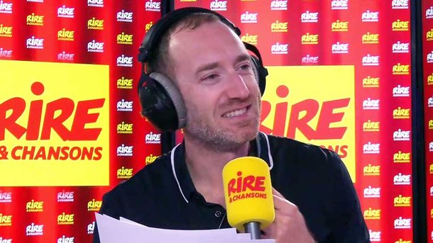 F1 : Leclerc vainqueur à Monaco - Tennis : Début de Roland Garros - Cannes : Palme d’or à Sean Baker - L'actualité du 27 mai 2024 revue par l'imitateur Rémi Marceau