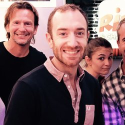 Marceau refait l'info - 2 octobre 2017 - photo