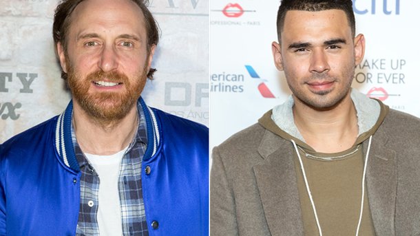 David Guetta et Afrojack sortent "Another Life"!