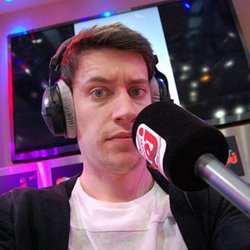Mercredi 29 mai avec Axel Tony