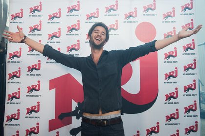 NRJ in The Park Trélazé - French Tobacco