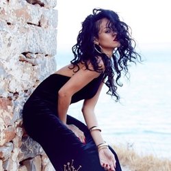 © Instagram Rihanna