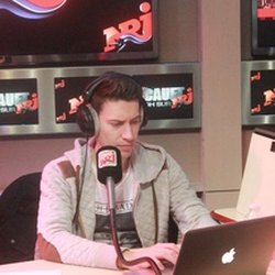 Vendredi 07 Février 2014 avec Tom Odell