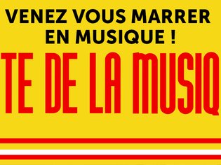 Fête de la Musique 2021 sur Rire & Chansons