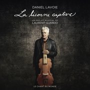 La Licorne Captive