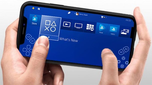 Jouer à la PS4 sur iPhone ou iPad, c'est possible !