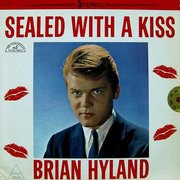 Sealed With A Kiss