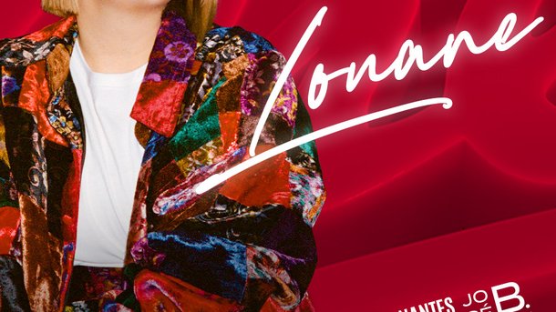 Concert Super Privé Louane