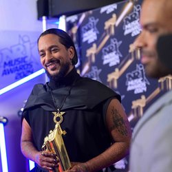 Les Backstages - NRJ Music Awards 2024