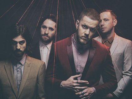Imagine Dragons (bio)