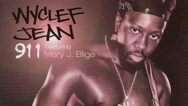 Le collector du 17-20 : "911" de Wyclef Jean et Mary J. Blige