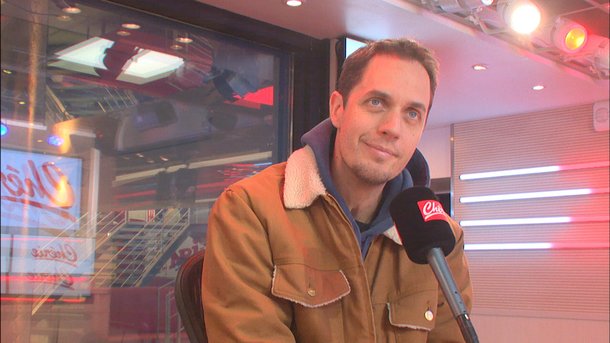 Grand Corps Malade dévoile ce qui attend le public pendant sa tournée