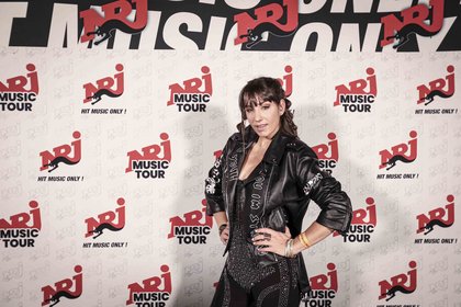 Oriska - NRJ Music Tour Haguenau 2025