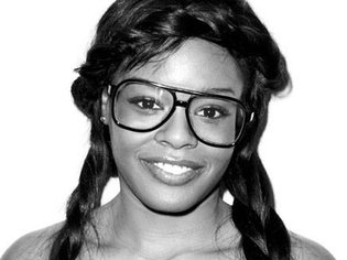 Azealia Banks