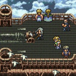 Final Fantasy VI, un des meilleurs de la série