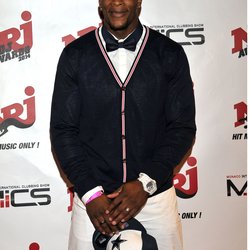 Photocall - NRJ DJ AWARDS 2014