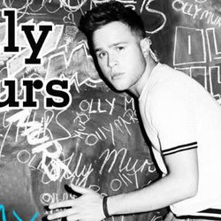 Dans le radar: Olly Murs