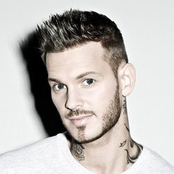 M Pokora