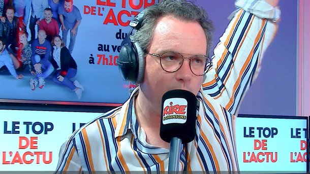 Yann Guillarme - Comment préparer mon corps à l'été