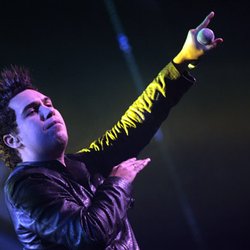 NRJ Music Tour de Valenciennes 1