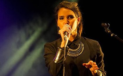 Concert Pop Love - Joyce Jonathan et Auden