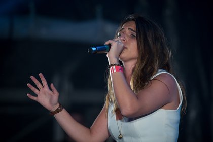 Philippine - NRJ In The Park Trélazé 2019