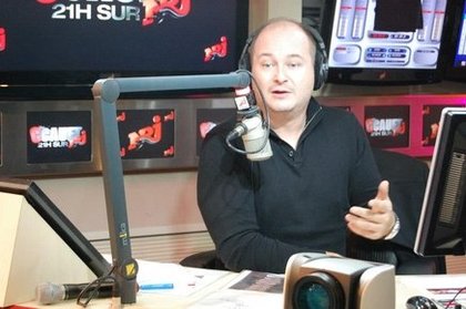 émission du vendredi 07 février avec Pascal Soetens et Haspop