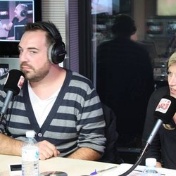 Vendredi 11 octobre avec Muttonheads