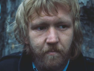 Harry Nilsson