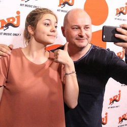 Mardi 24 Mars 2015 avec LOUANE