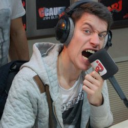 Vendredi 11 janvier avec les éliminés de la Star Ac