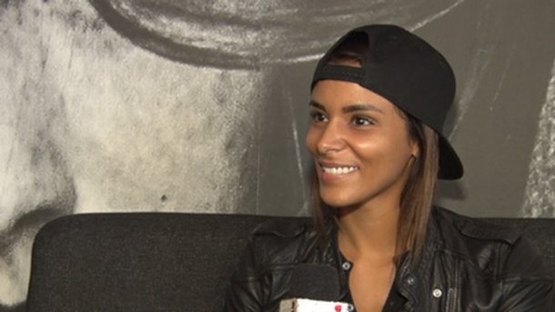 Shy’m: elle prépare bien un nouvel album!