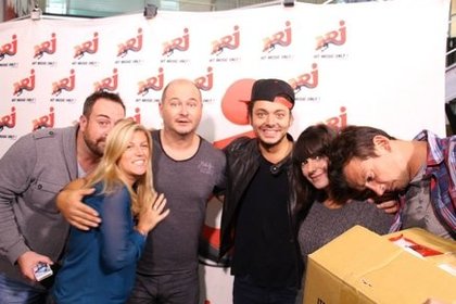 Vendredi 10 Octobre avec Kev Adams