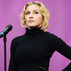 madonna