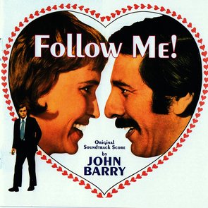Follow Me! [B.O.F.]