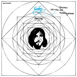 Lola Versus Powerman and the Moneygoround, Part One