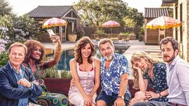 Jeu concours - Vacances Forcées - Places de cinéma à gagner -