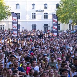 NRJ Music Tour Montélimar 2026