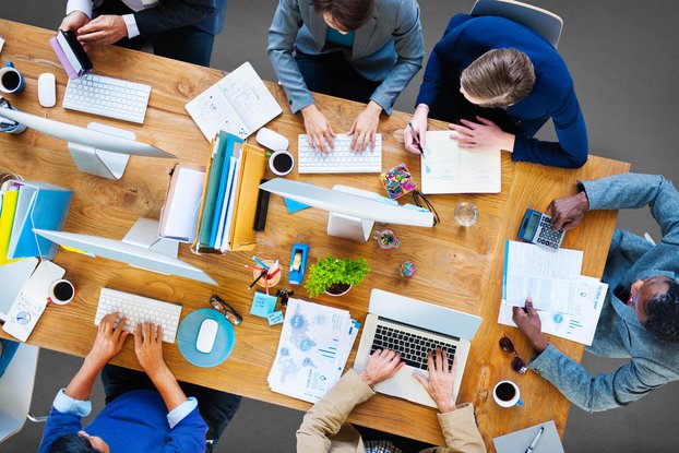Et si vous envoyiez votre CV à une startup