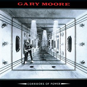 Corridors of Power