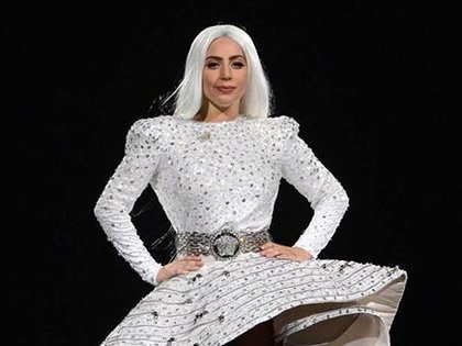 Lady Gaga