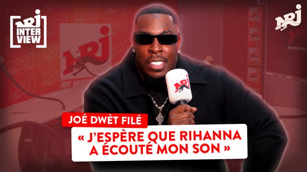 “C’est le meilleur album” : Joé Dwet Filé dévoile "Hatelove"