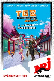 TGS Occitanie Game Show Montpellier 2025