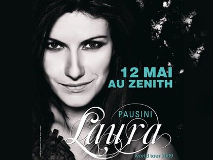 Laura Pausini