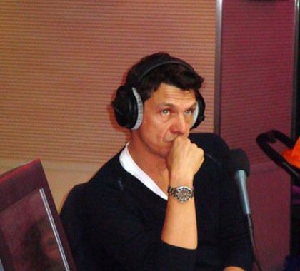 Marc Lavoine