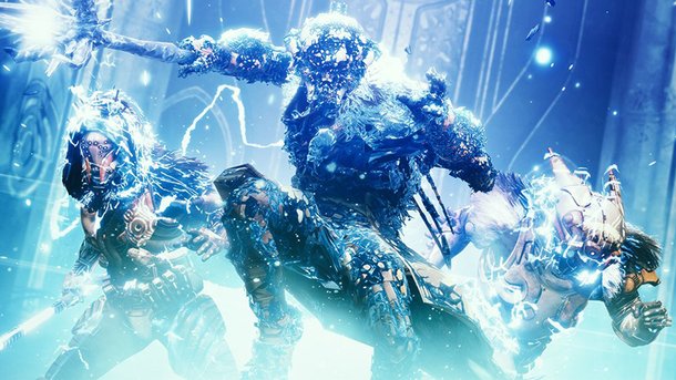 Destiny 2 : comment suivre la conférence de Bungie en direct ?