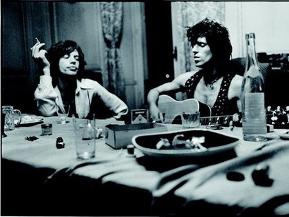 The Rolling Stones