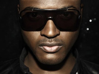 Taio Cruz